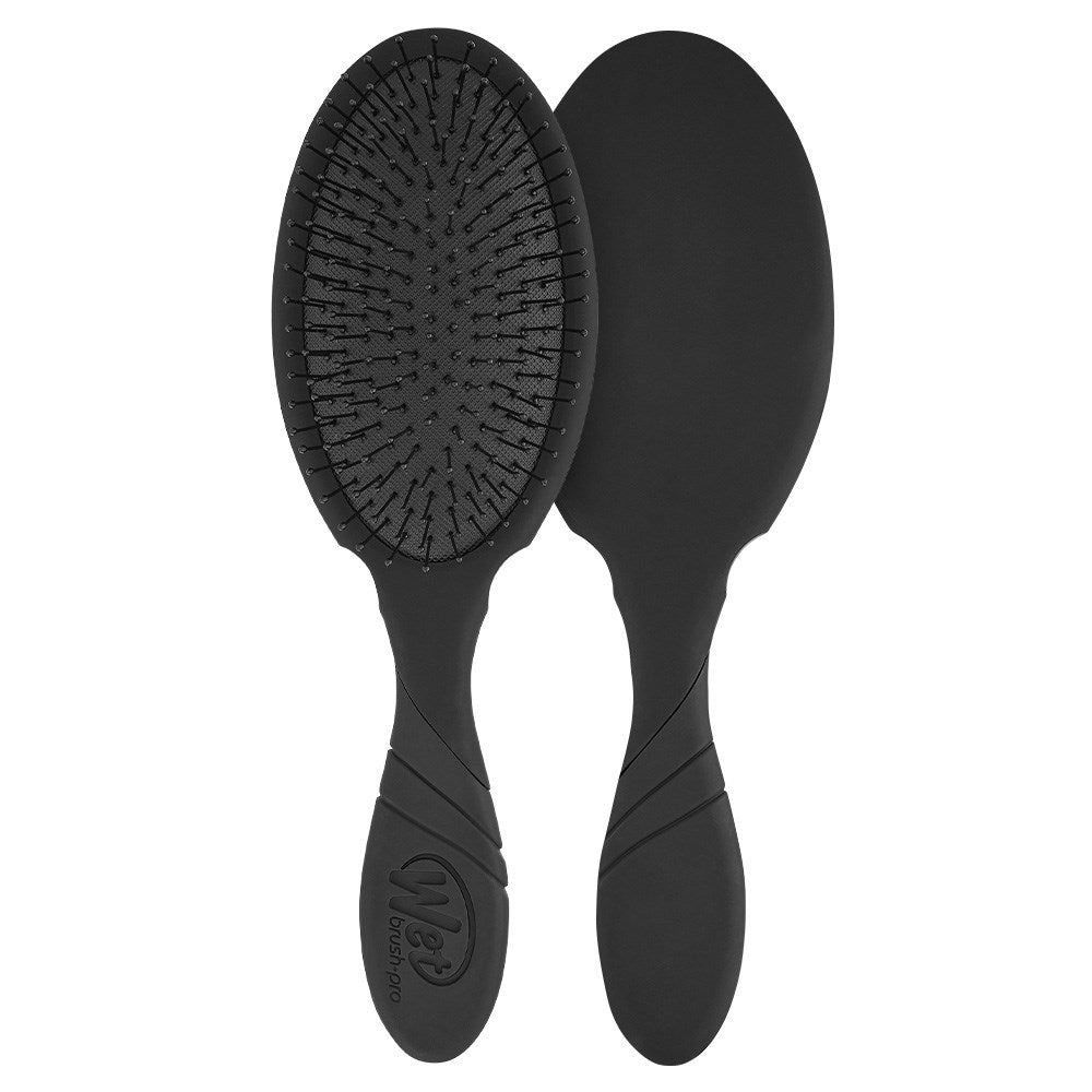WetBrush Pro Detangler Black | Barber Outlet