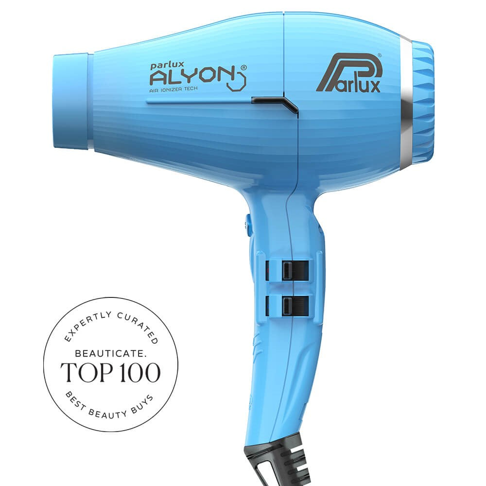 Parlux Alyon 2250W Hair Dryer Blue | Barber Outlet