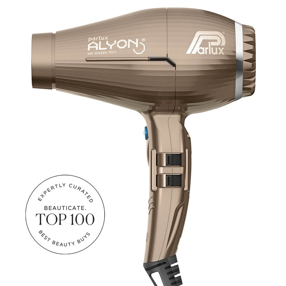 Parlux Alyon 2250W Hair Dryer Bronze | Barber Outlet