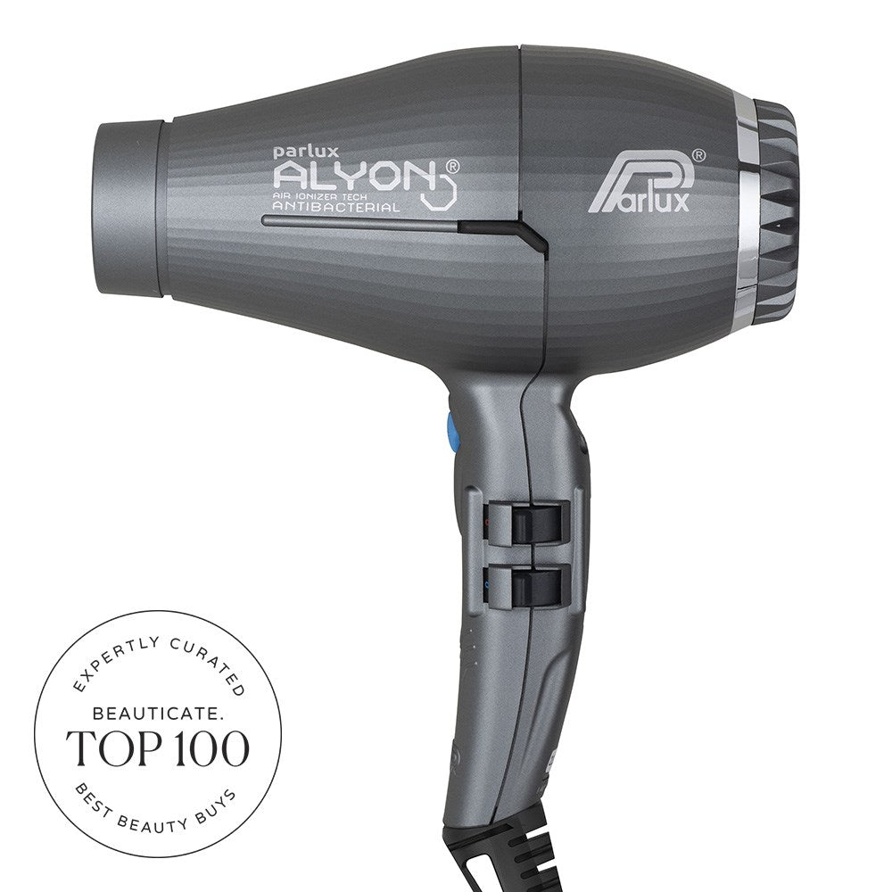 Parlux Alyon 2250W Hair Dryer Graphite | Barber Outlet