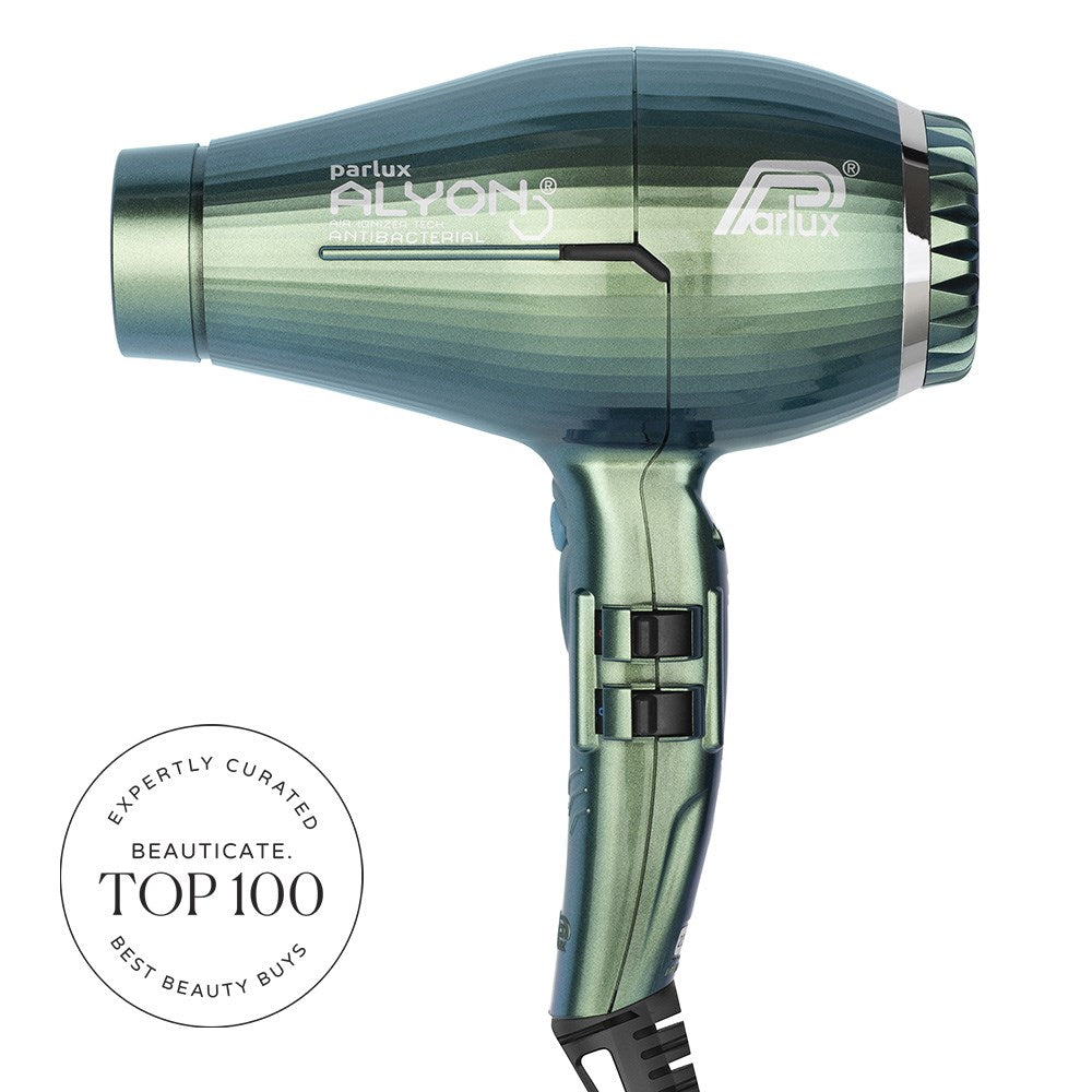 Parlux Alyon 2250W Hair Dryer Jade | Barber Outlet