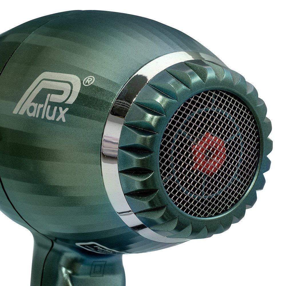 Parlux Alyon 2250W Hair Dryer Jade | Barber Outlet