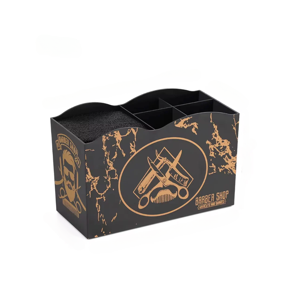 Hair Scissors Holder Tools