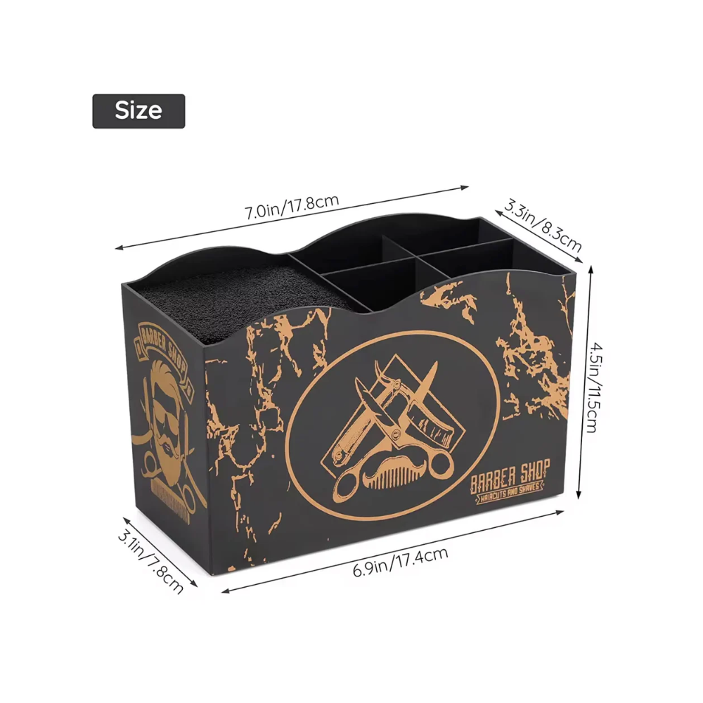 Hair Scissors Holder Tools