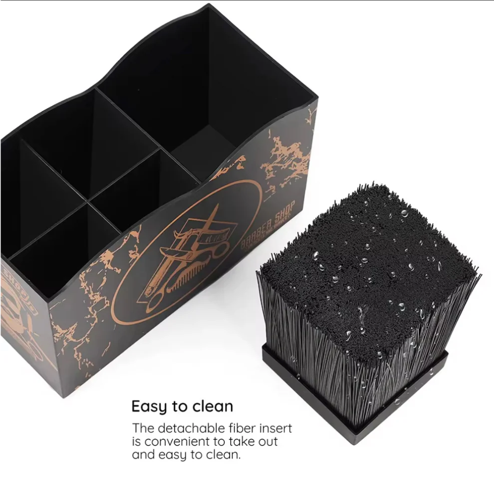 Hair Scissors Holder Tools