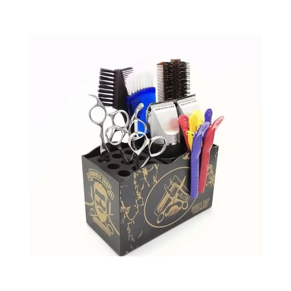 Hair Scissors Holder Tools