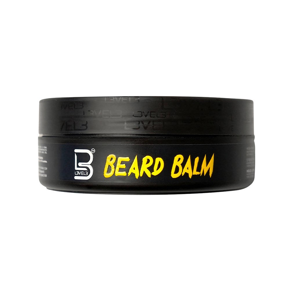 L3VEL3 Beard Balm 100ml