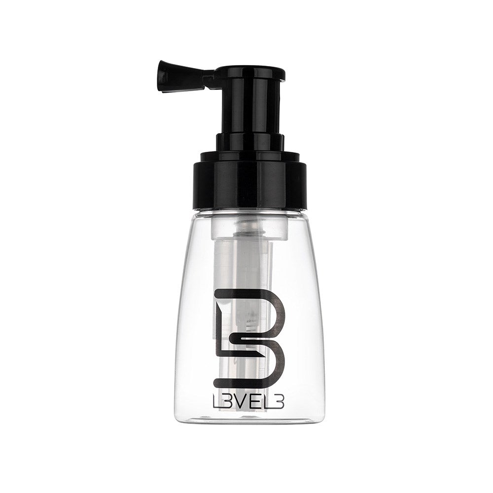 L3VEL3 Powder Spray Bottle