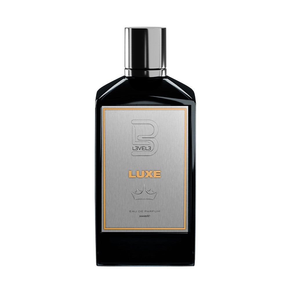 L3VEL3 Eau de Parfum Fragrance Luxe 100mL