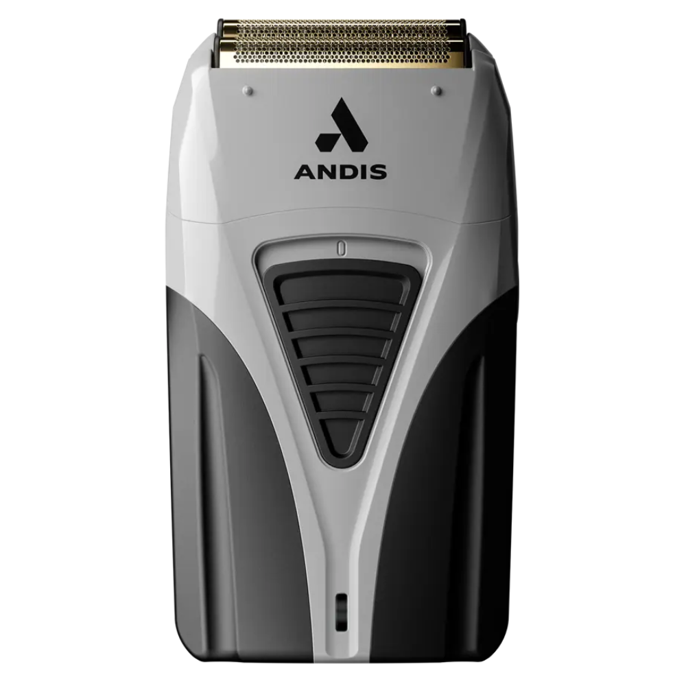 Andis ProFoil Lithium PLUS Shaver with stand (TS2)