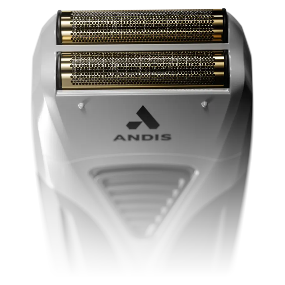 Andis ProFoil Lithium PLUS Shaver with stand (TS2)