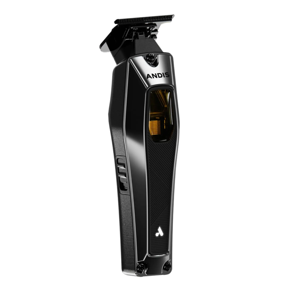 Andis Recon Linear Motor Trimmer Black Chrome