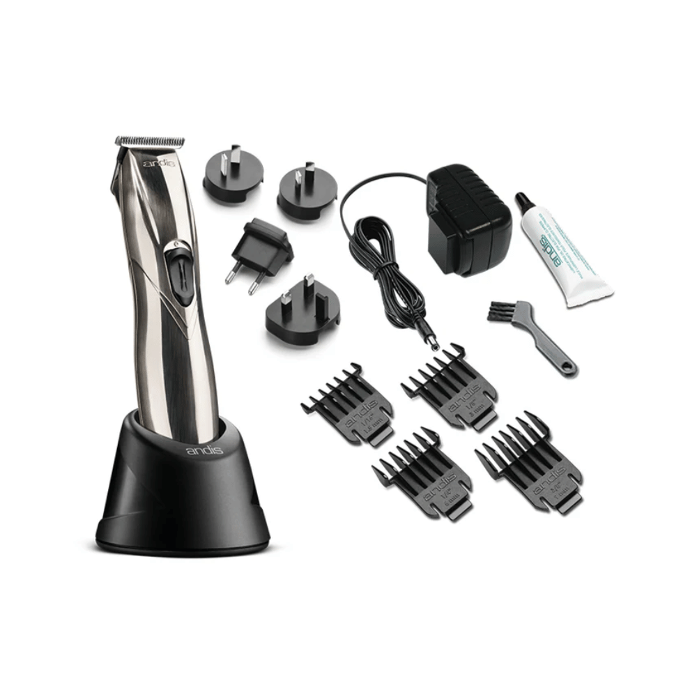 Andis Slimline Pro Li Professional Trimmer - D-8