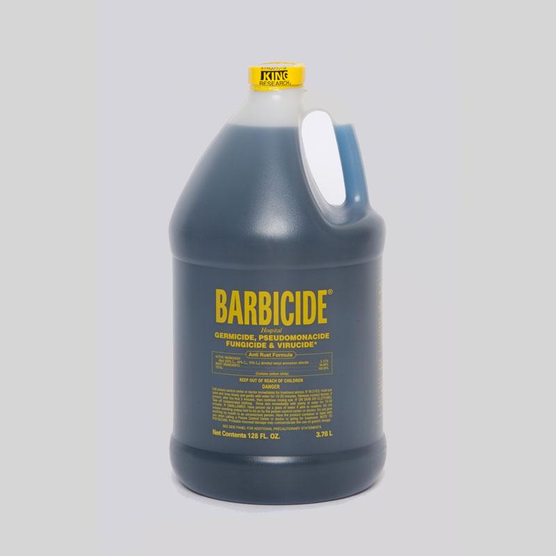 Barbicide Concentrate 3.78L | Barber Outlet