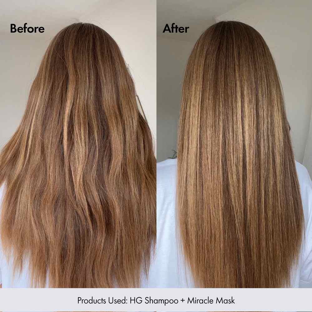 Bondi Boost Hair Growth Miracle Hair Mask 250ml | Barber Outlet