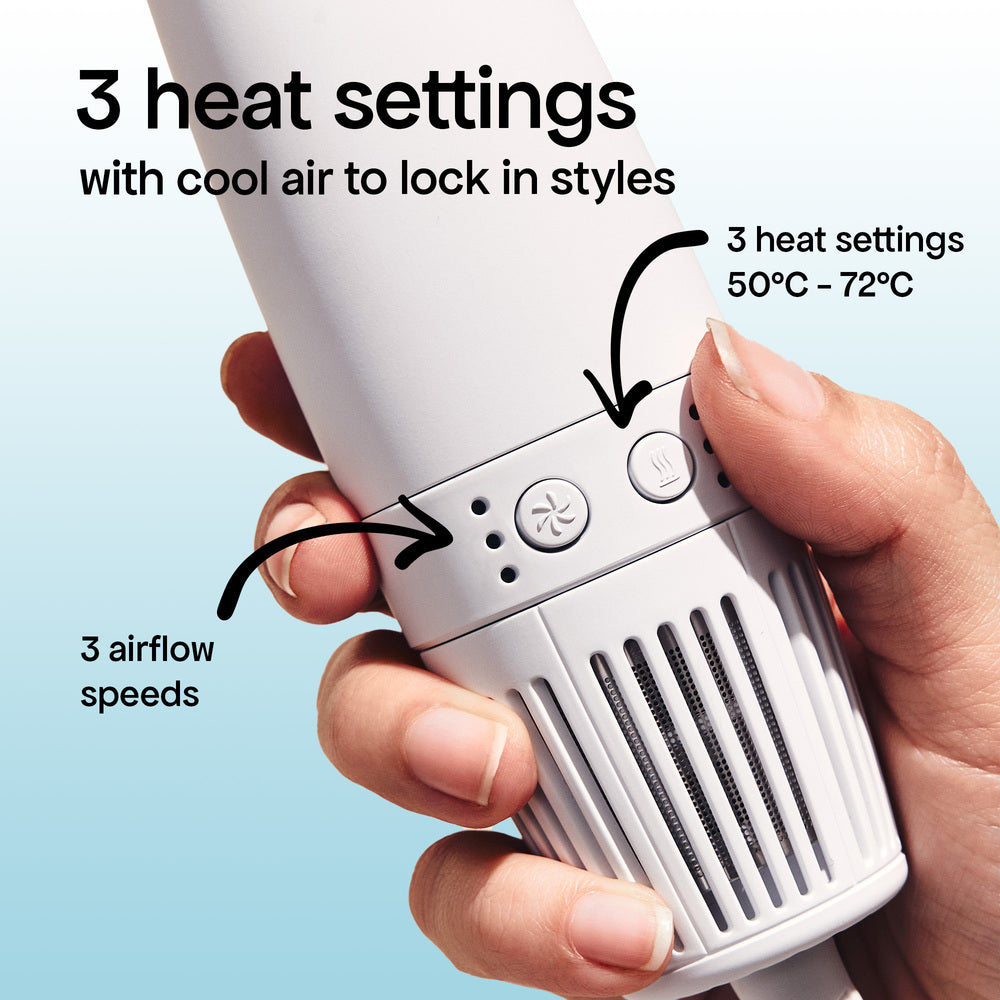 Bondi Boost Everlast Airstyler System