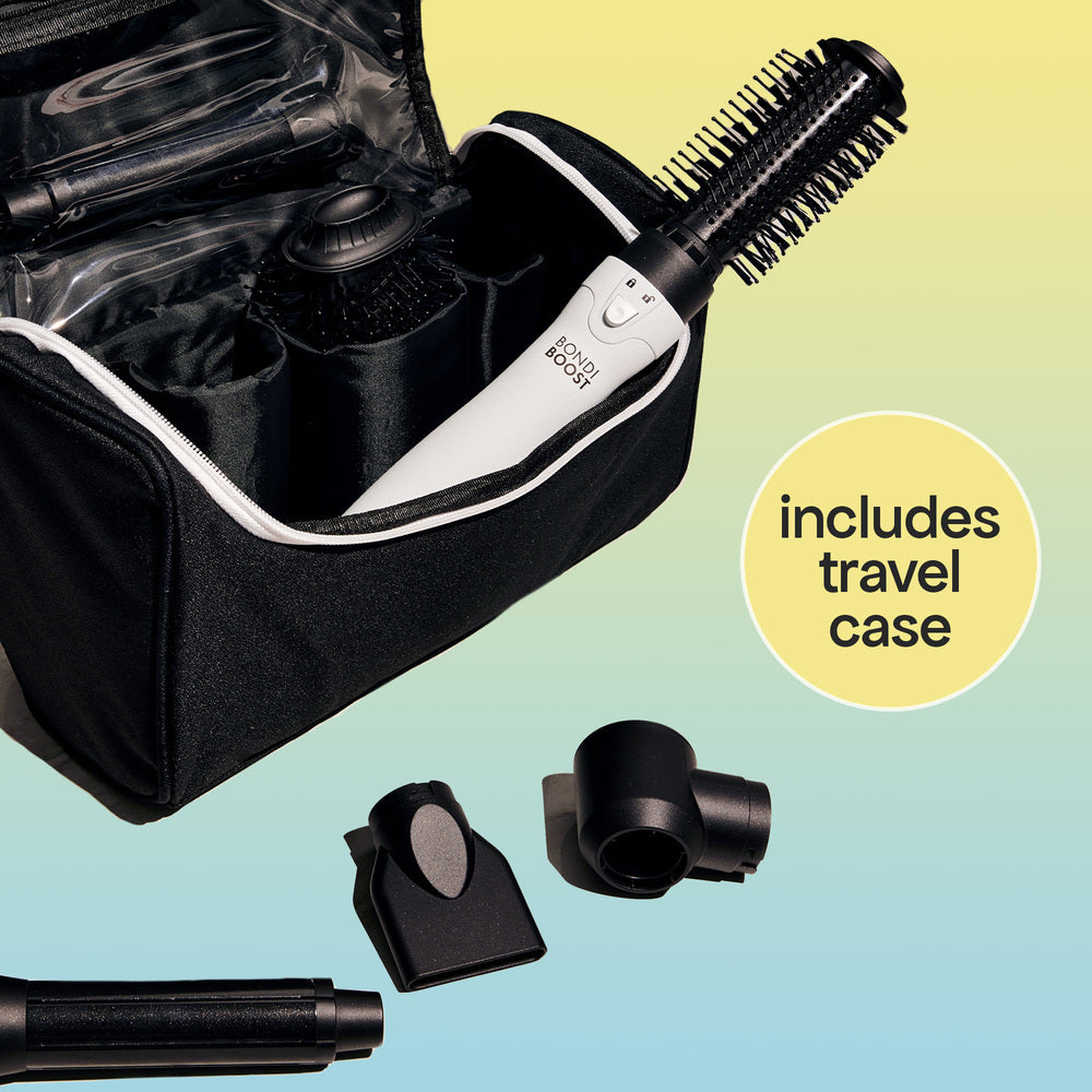 Bondi Boost Everlast Airstyler | Barber Outlet