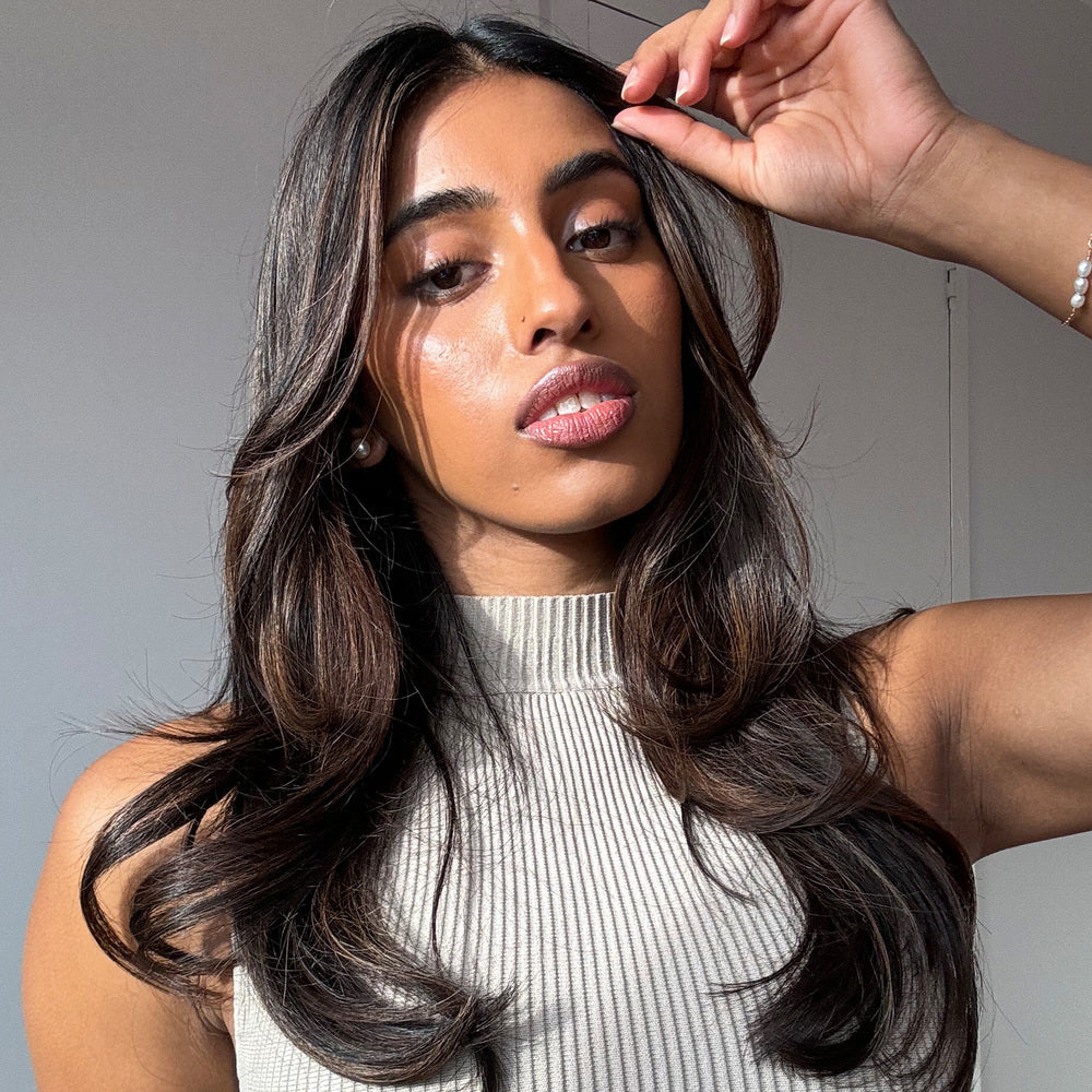 Bondi Boost Infrared Bounce Brush