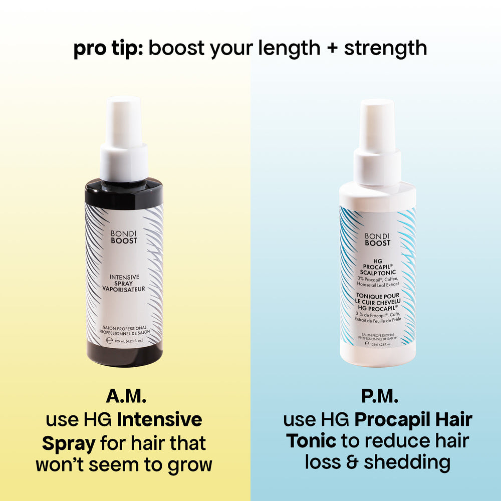 Bondi Boost Hair Growth Power Duo