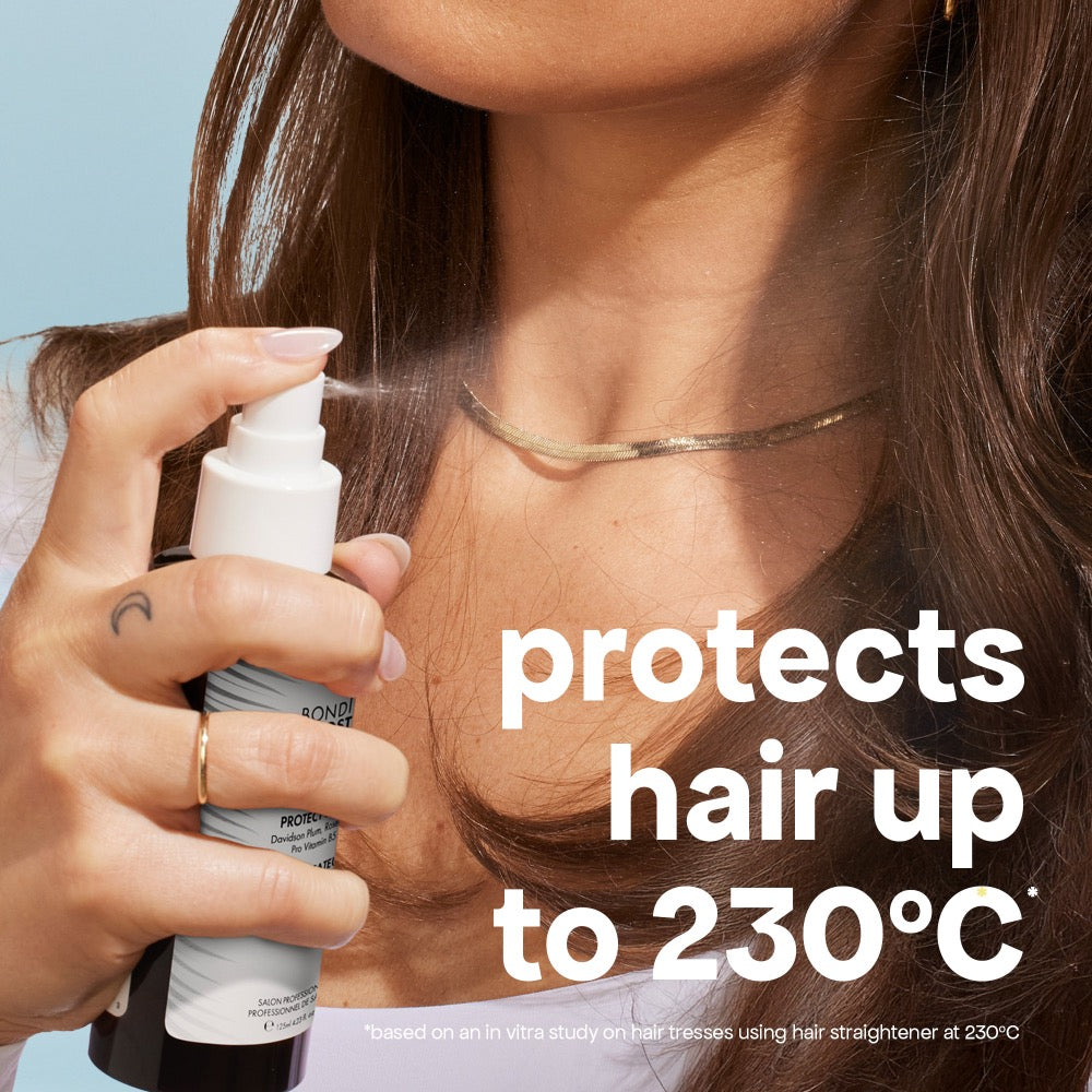 Bondi Boost Heat Protectant Spray 125ml