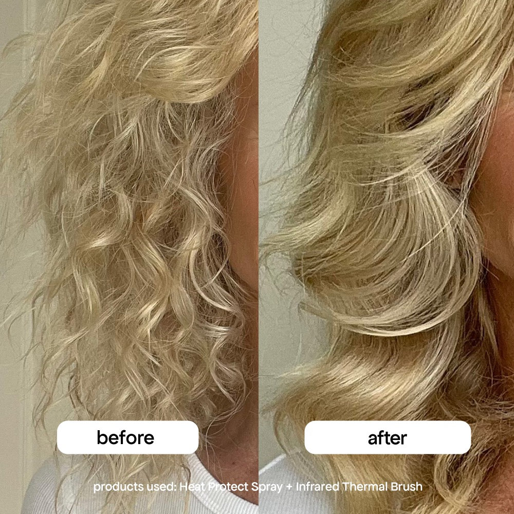 Bondi Boost Heat Protectant Spray 125ml