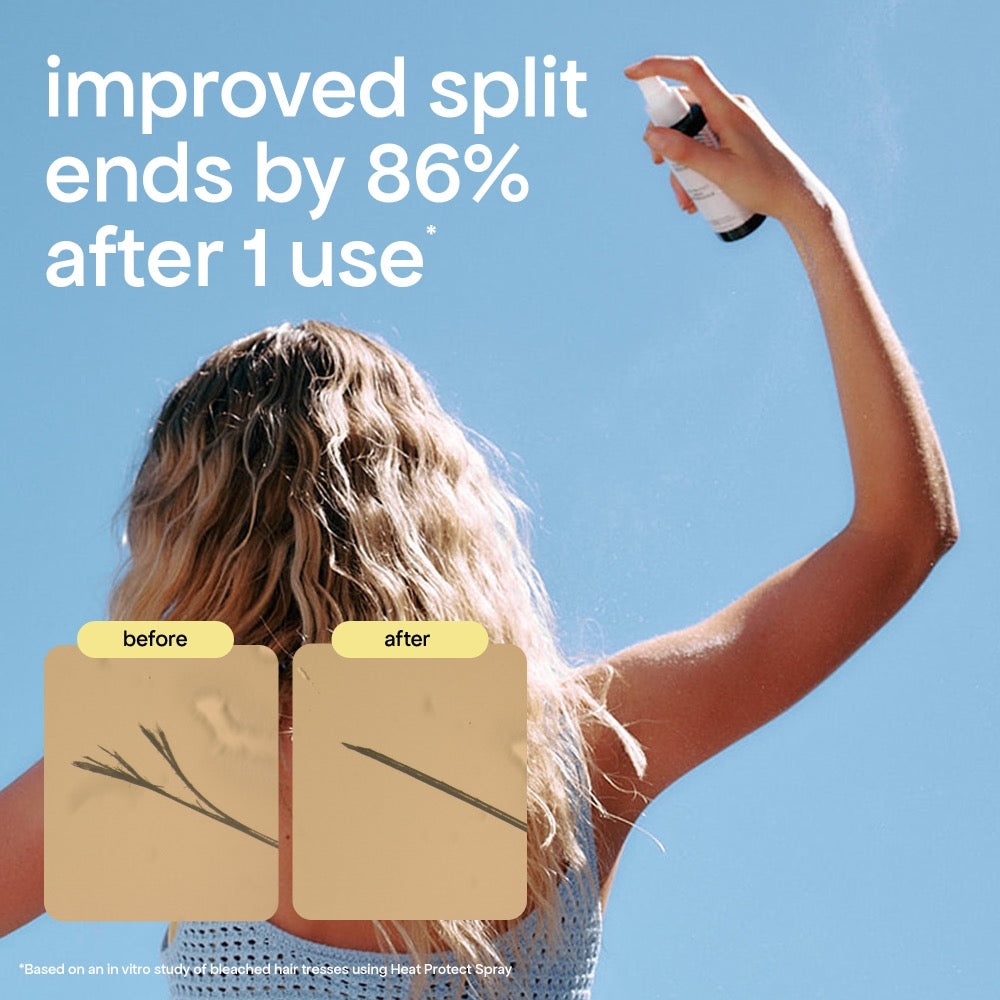 Bondi Boost Heat Protectant Spray 125ml