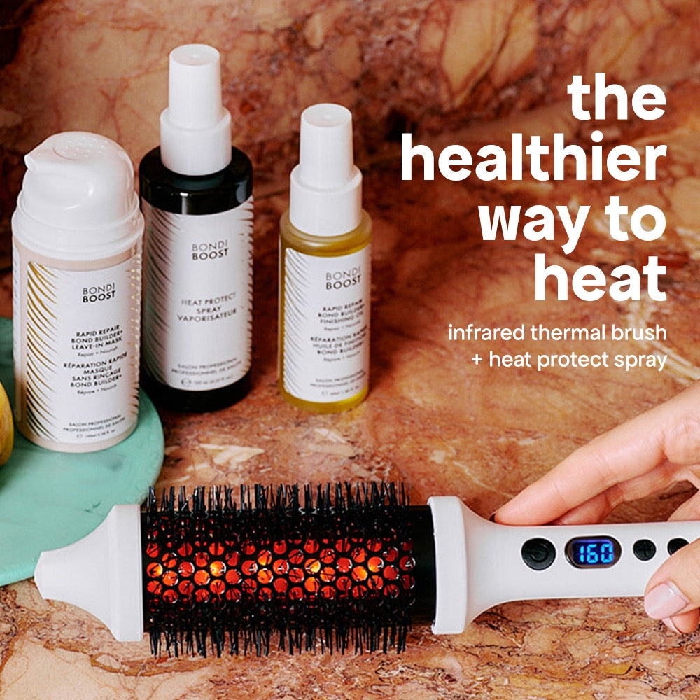 Bondi Boost Heat Protectant Spray 125ml