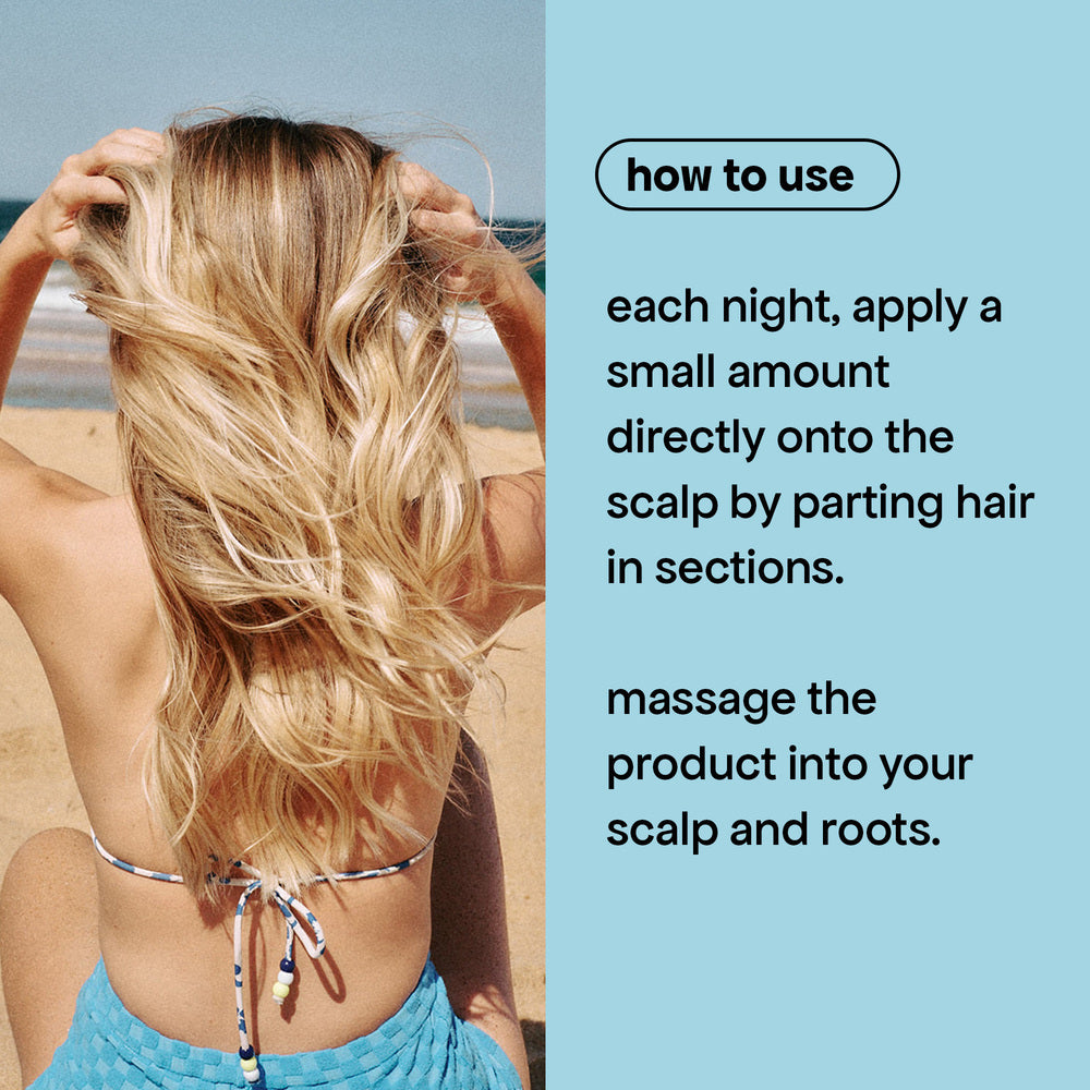 Bondi Boost Hair Growth Power Duo