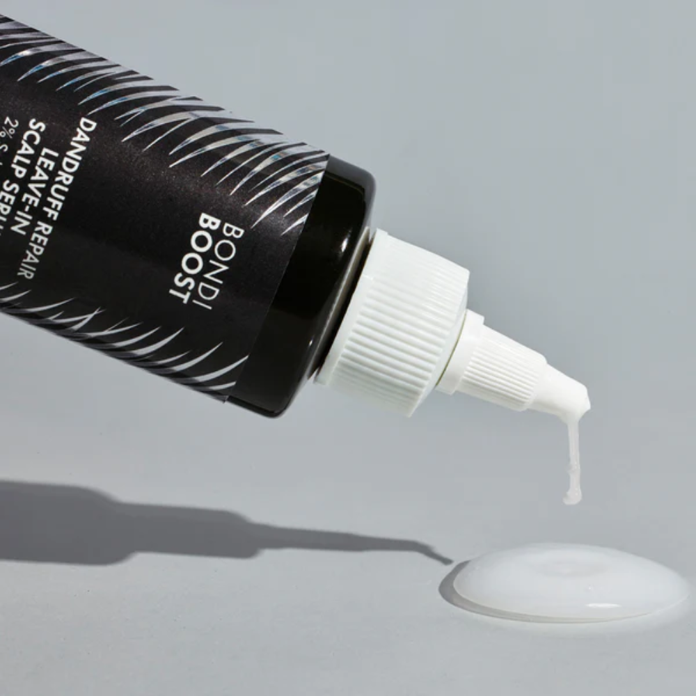 BONDI BOOST Dandruff Repair Leave-In Scalp Serum-125ml