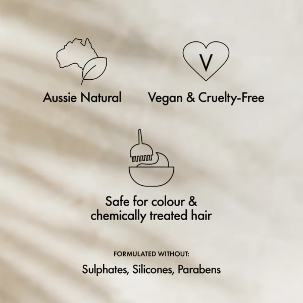 BONDI BOOST Dandruff Repair Leave-In Scalp Serum-125ml