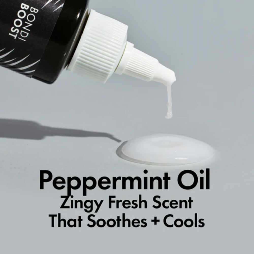 BONDI BOOST Dandruff Repair Leave-In Scalp Serum-125ml