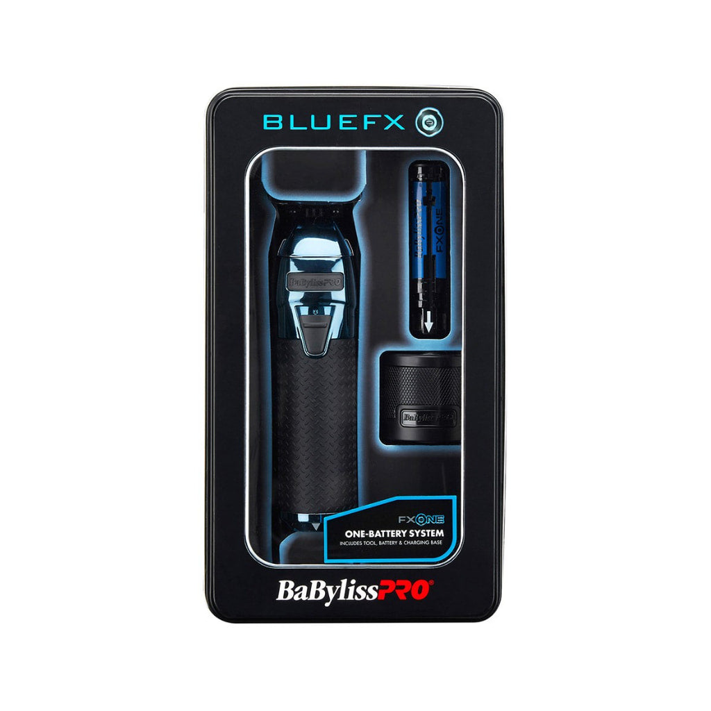 BaBylissPRO FXOne BlueFX Hair Trimmer