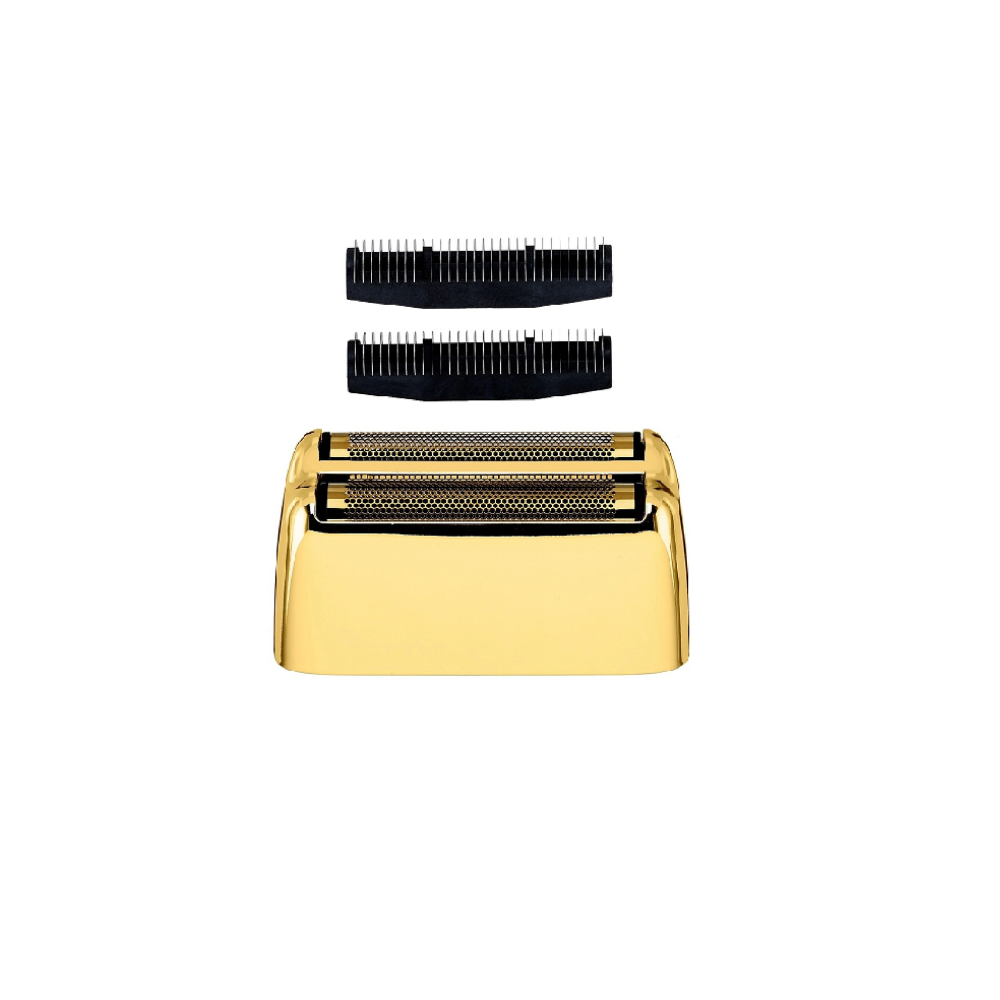 BaBylissPRO GoldFX FoilFX02 Shaver Replacement Foil Head