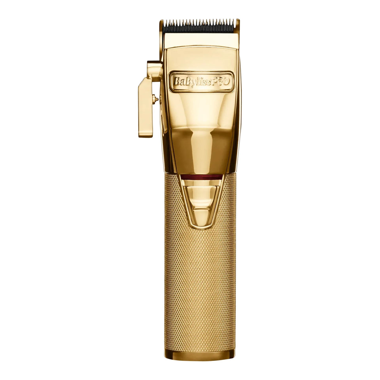 BaBylissPRO GoldFX Lithium Hair Clipper | Barber Outlet