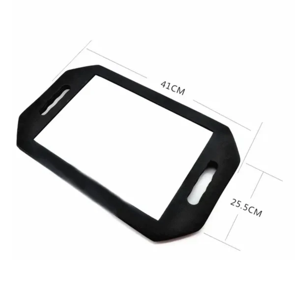 Ergonomic Hairdressing Mirror | Barber Outlet