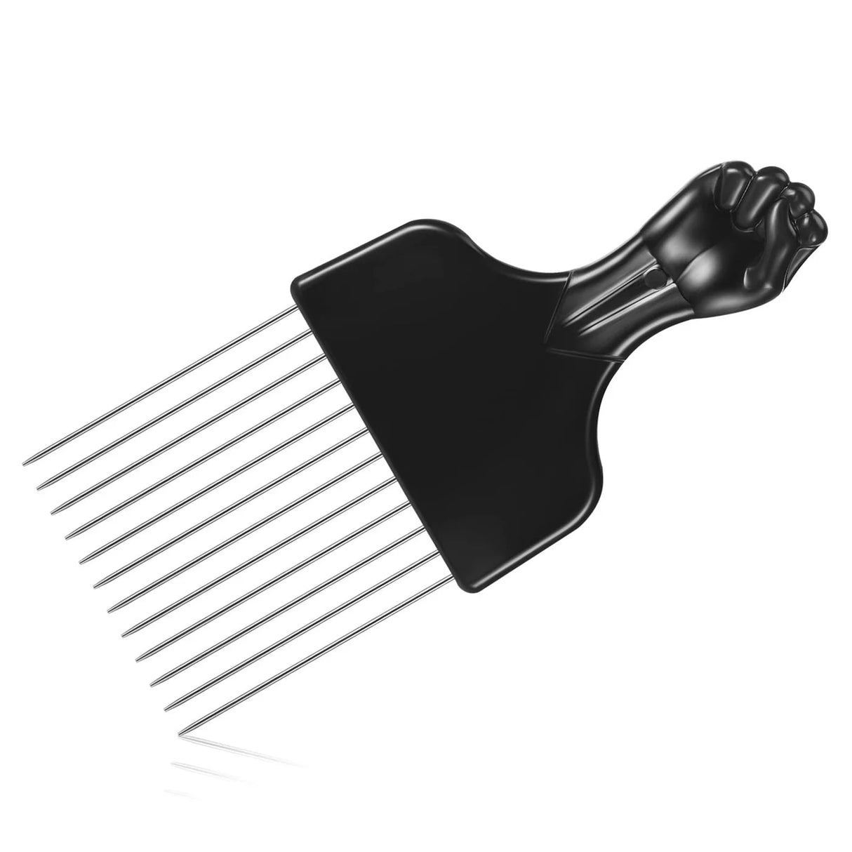 Barber Outlet Afro Pick Comb
