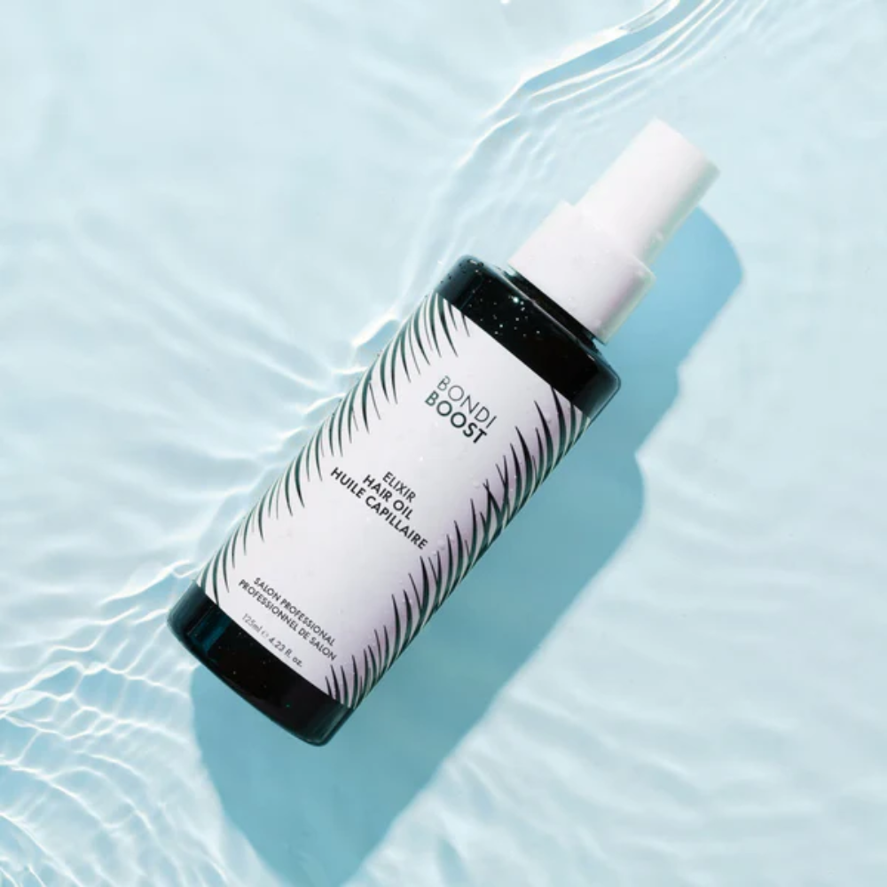 Bondi Boost Elixir Pre-Shampoo Oil 125ml | Barber Outlet
