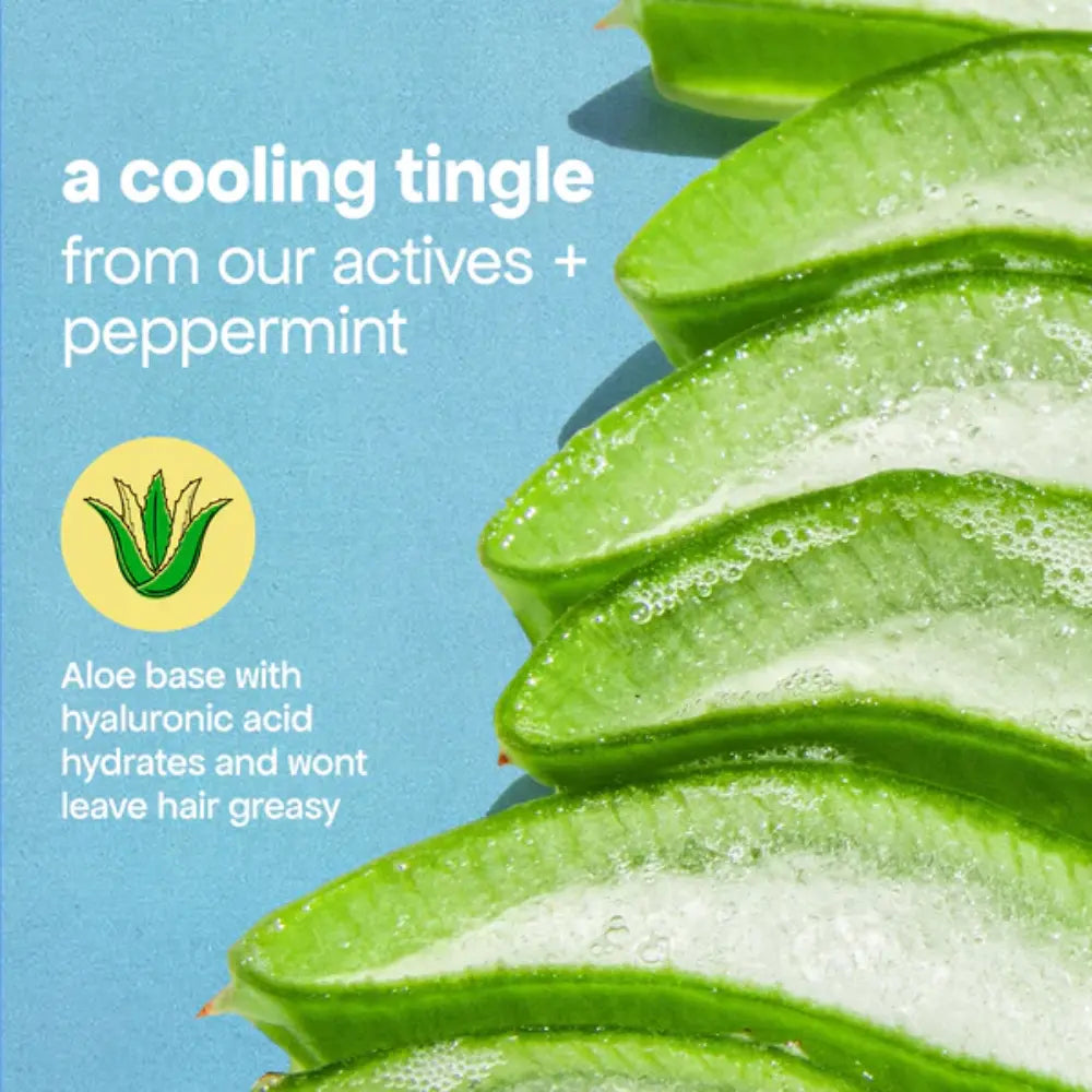 BondiBoost Lock Drops Anti-shedding Scalp & Hair Serum