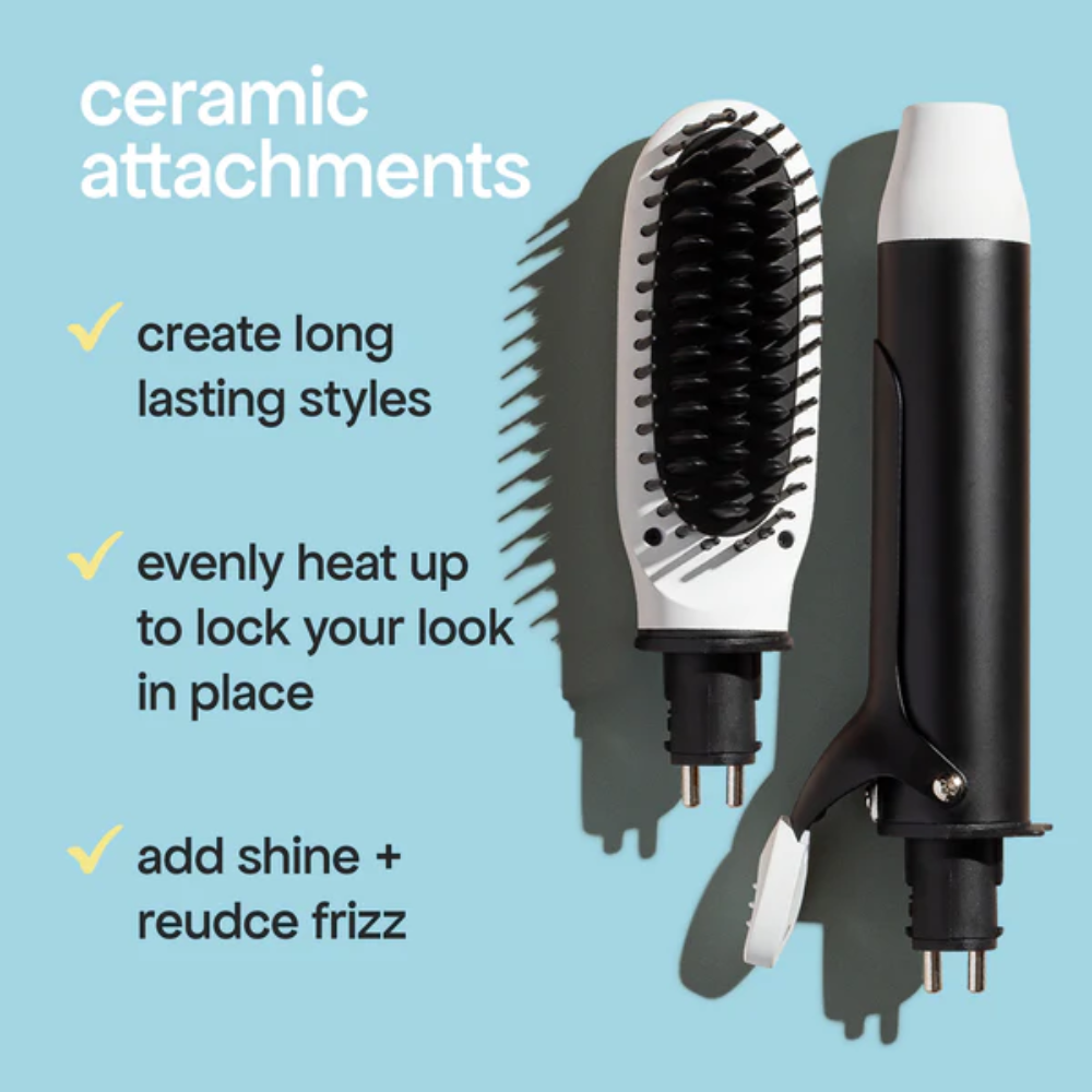 Bondi Boost Mini Multi - Styler | Barber Outlet