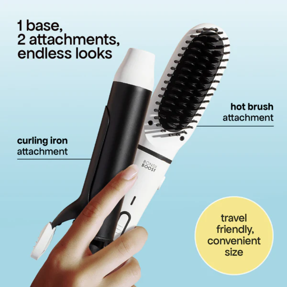 Bondi Boost Mini Multi - Styler | Barber Outlet