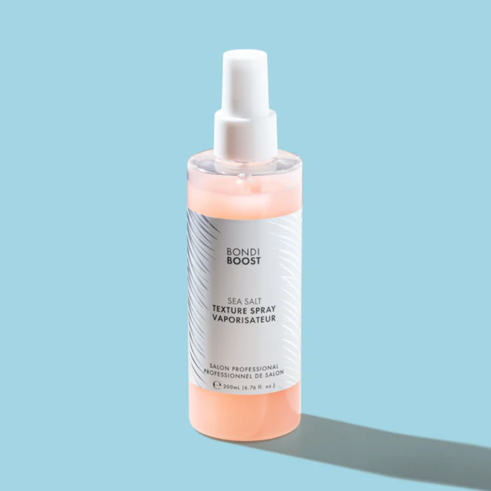 Bondi Boost Sea Salt Spray 200ml | Barber Outlet