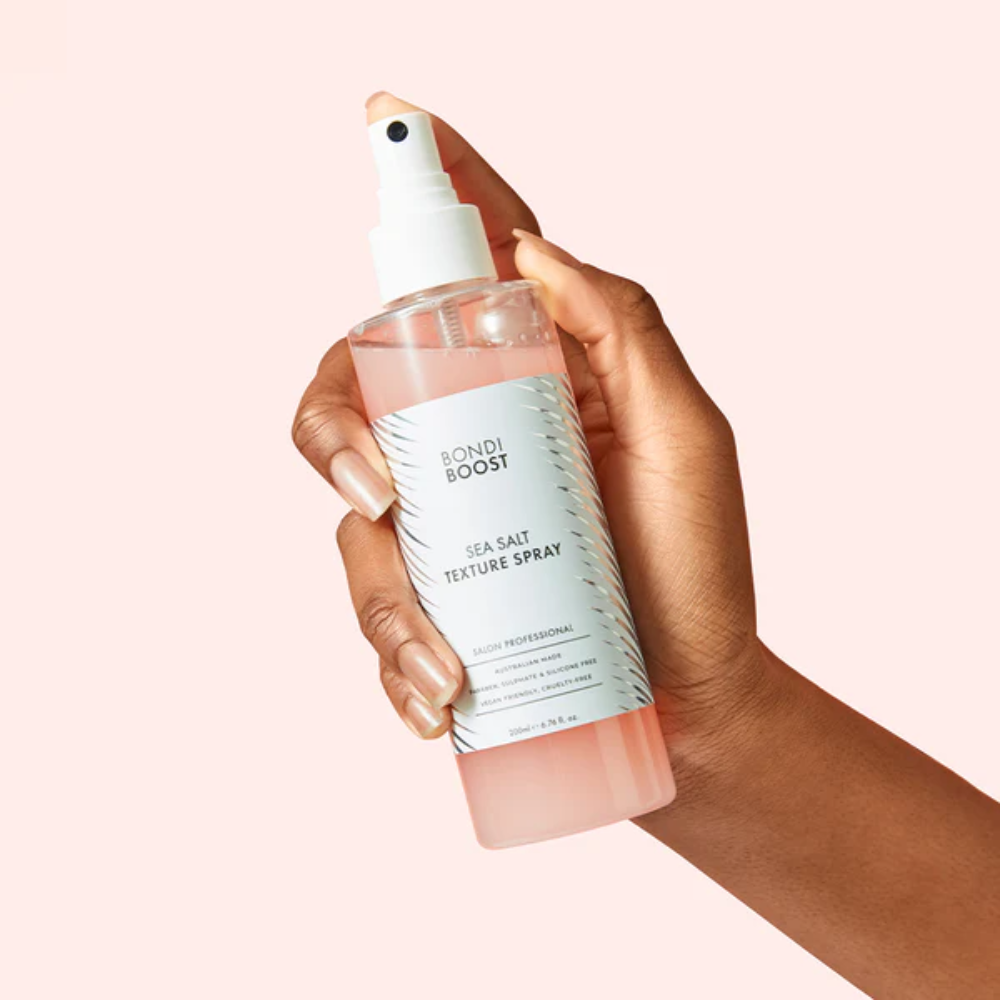 Bondi Boost Sea Salt Spray 200ml | Barber Outlet