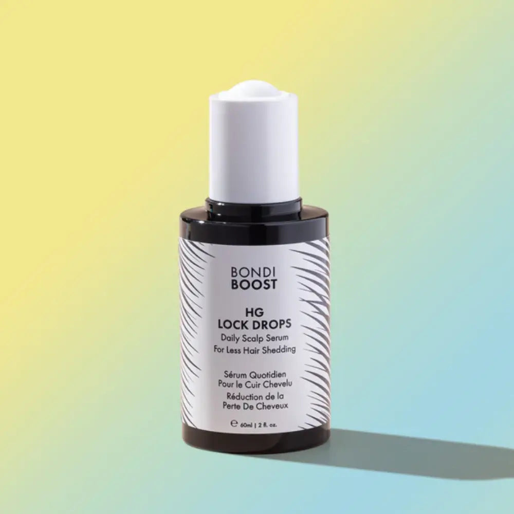 BondiBoost Lock Drops Anti-shedding Scalp & Hair Serum