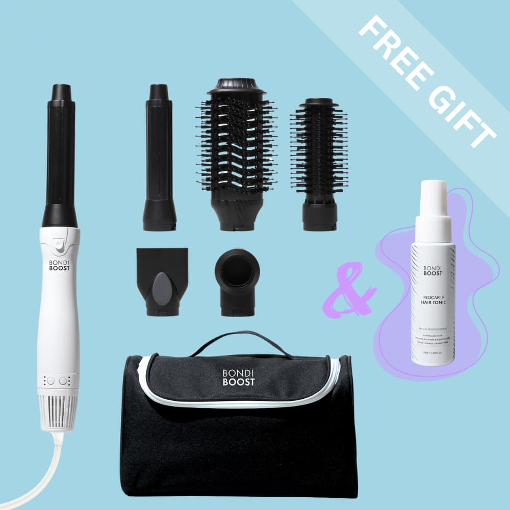 Bondi Boost Everlast Airstyler
