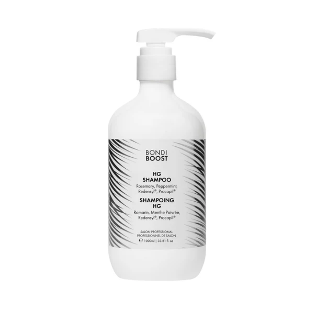 Bondi Boost HG Hair Growth Shampoo 1L | Barber Outlet