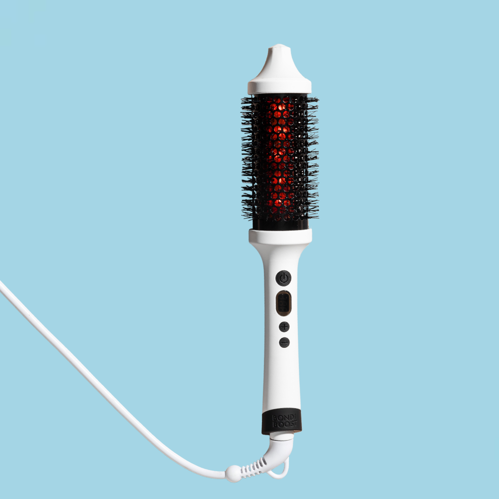 Bondi Boost Infrared Bounce Brush