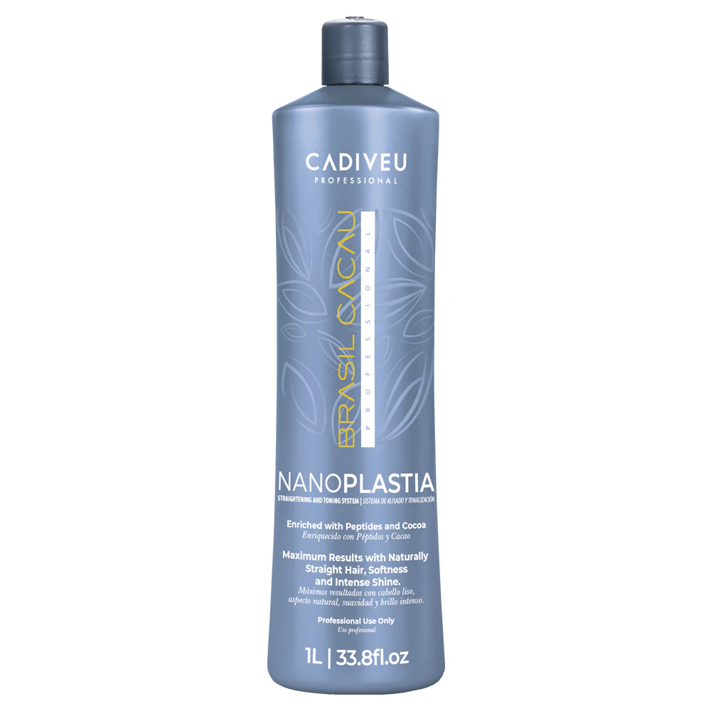 Brasil Cacau NanoPLASTIA 1 Litre