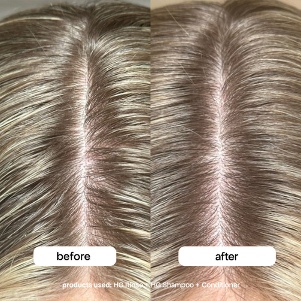 Bondi Boost HG Clarifying Rinse 250ml