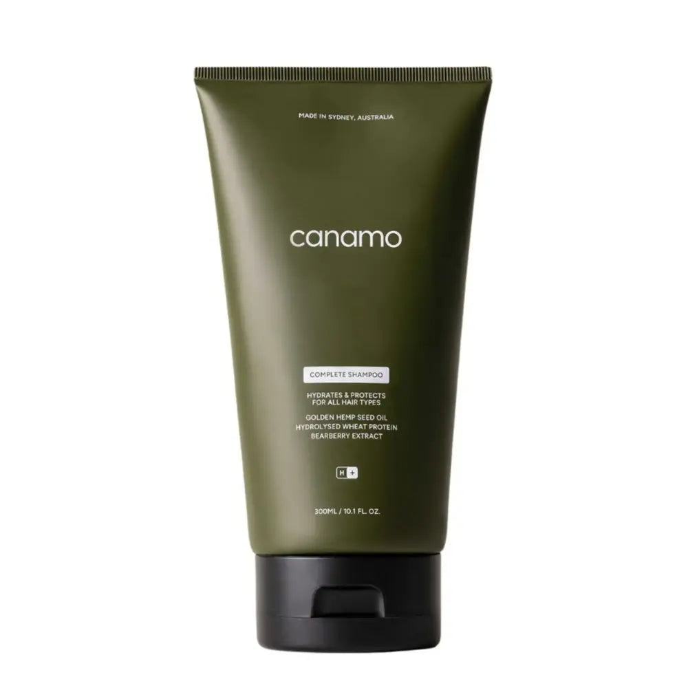 Canamo Complete Shampoo 300mL
