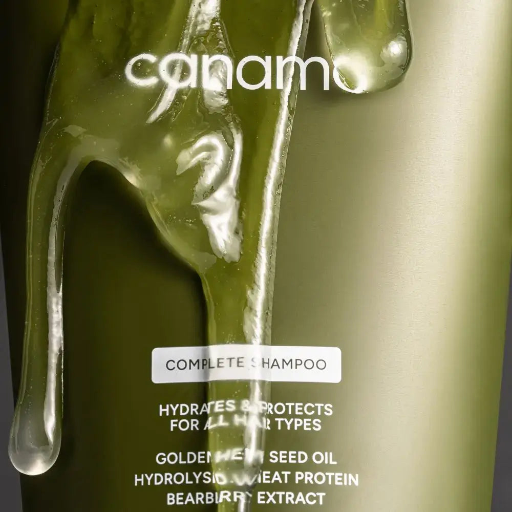 Canamo Complete Shampoo 300mL